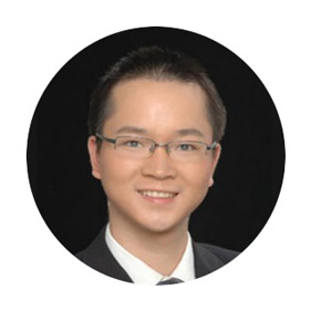 许立民算法及软件研发经理