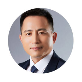 陈继飞硬件研发经理