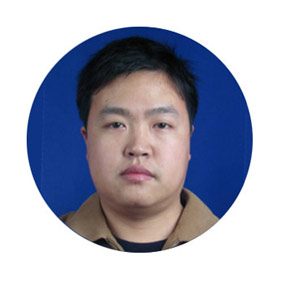 张睿技术专家