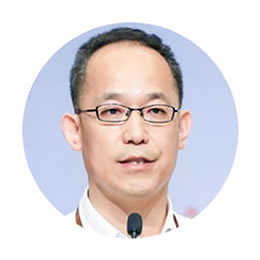 张文强首席科学家